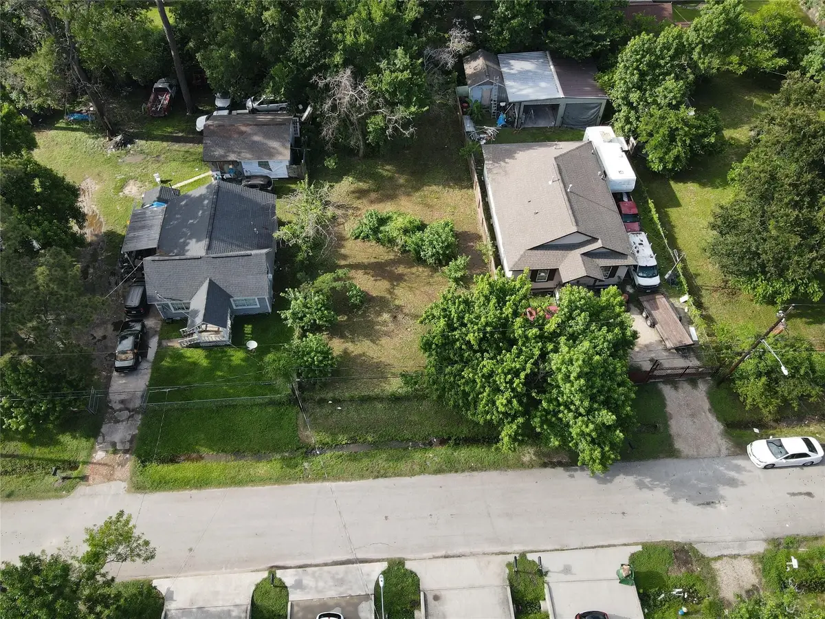 8133 Gallahad Street, Houston, TX 77078 - #1
