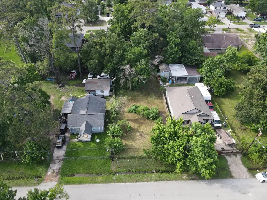 8133 Gallahad Street, Houston, TX 77078 - #2