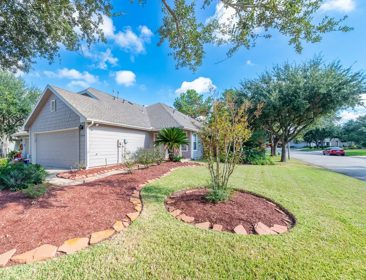 5339 Garnetfield Lane, Katy, TX 77494 - Image #1