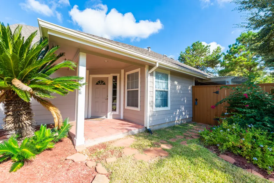 5339 Garnetfield Lane, Katy, TX 77494 - Image #3