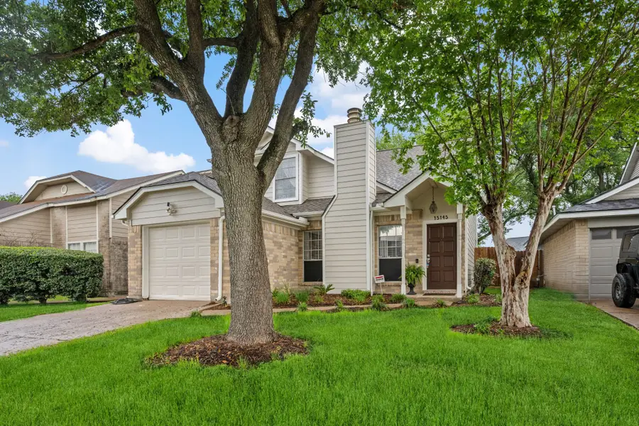 15145 Sheffield Terrace, Channelview, TX 77530 - #2