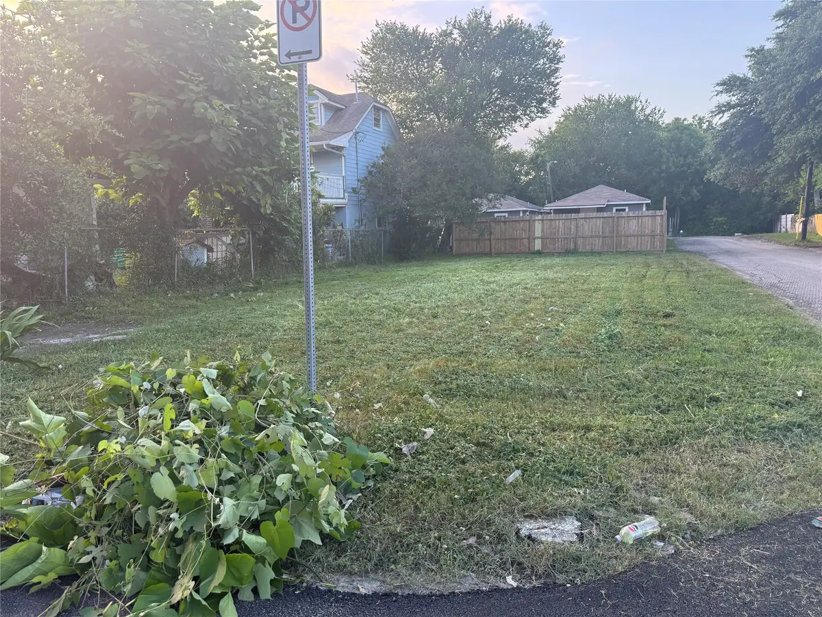 3311 Josephine Street, Houston, TX 77026 - #1