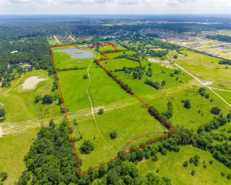 41115 Community Road, Magnolia, TX 77354 - #2