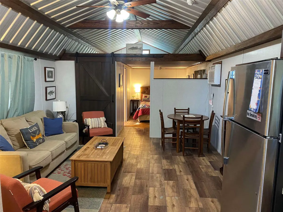 170 Hickory Hill Drive, Burkeville, TX 75932 - #1