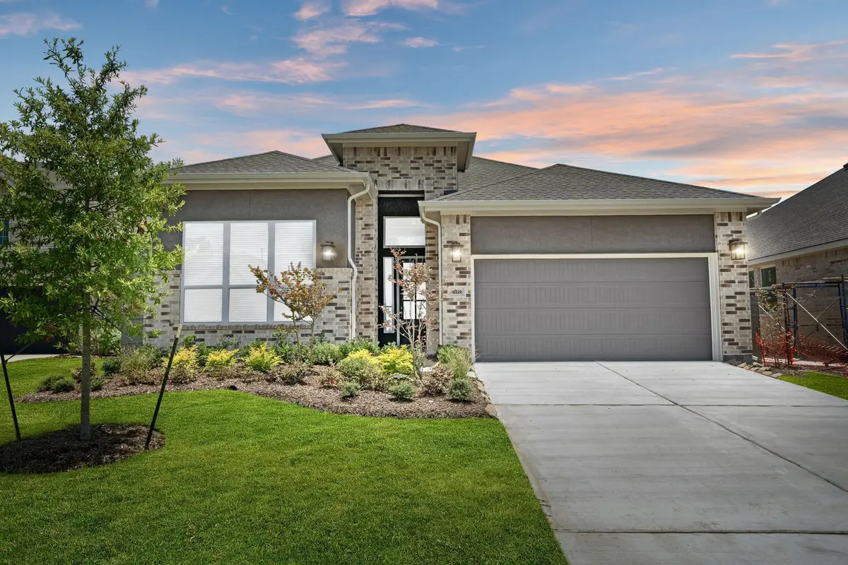 28809 Balanced Rock, New Caney, TX 77357 - #1