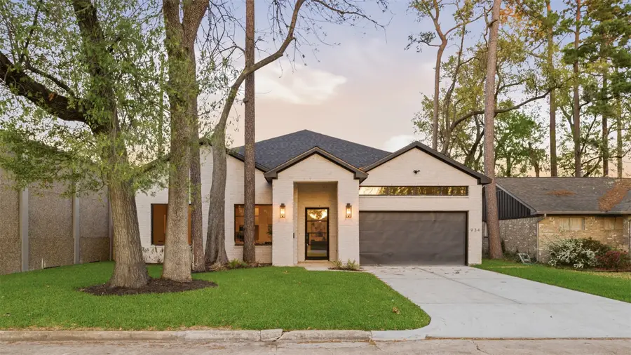 934 Autumn Oaks Drive, Houston, TX 77079 - #3