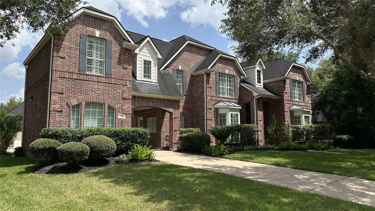 3110 Waters Lake Bend, Missouri City, TX 77459 - #1