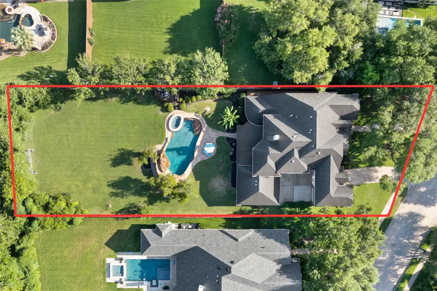 3110 Waters Lake Bend, Missouri City, TX 77459 - #2