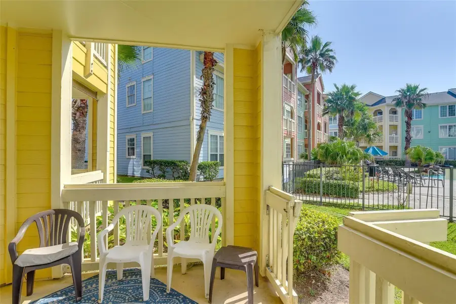 7000 Seawall Boulevard #914, Galveston, TX 77551 - Image #3