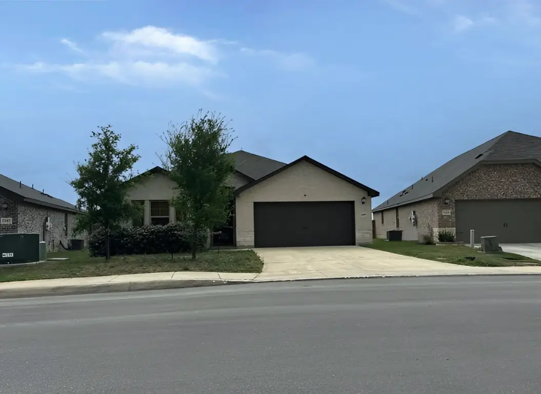 12006 Icon Ridge, San Antonio, TX 78253 - #1