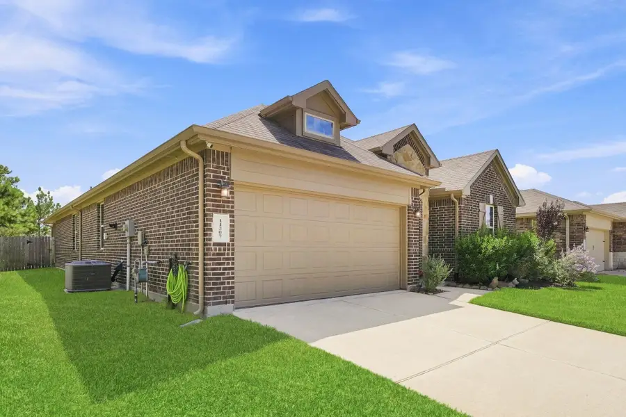 11307 Dawn Beach Lane, Conroe, TX 77304 - #2