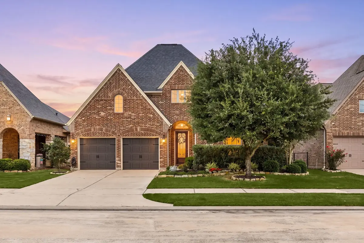10 Cottage Glen Lane, Fulshear, TX 77441 - #1