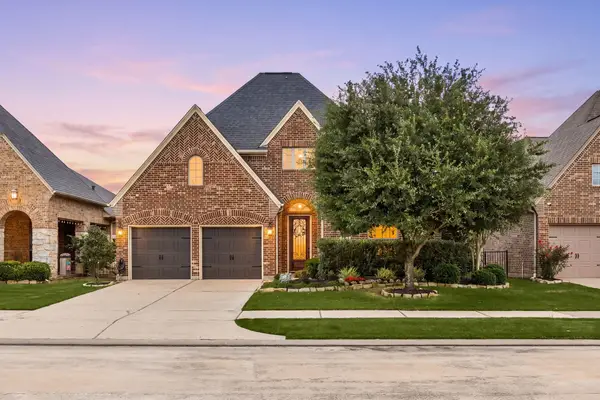 10 Cottage Glen Lane, Fulshear, TX 77441