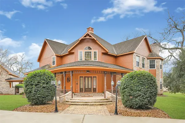 4723 Pecan Lake Ct Court, Richmond, TX 77406