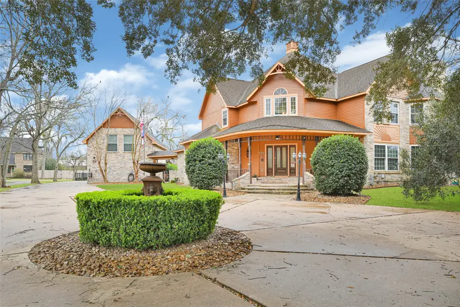 4723 Pecan Lake Ct Court, Richmond, TX 77406 - Image #3