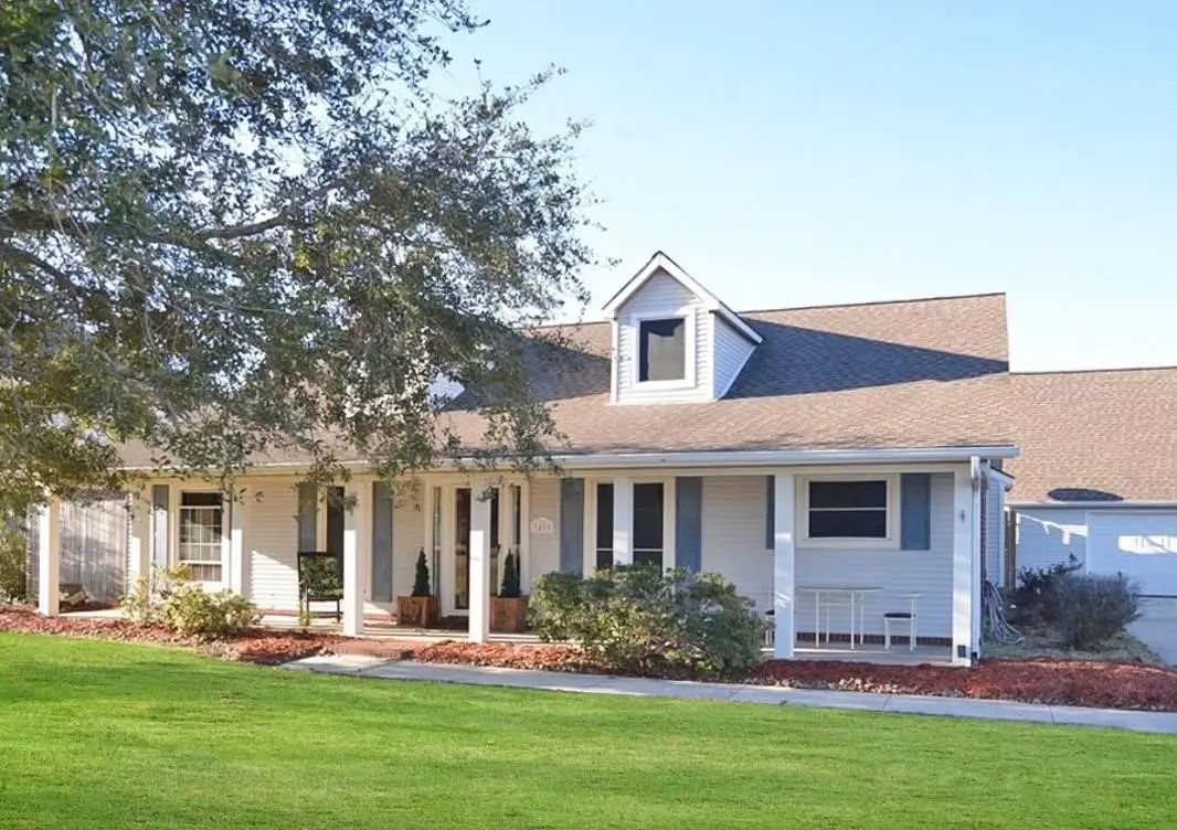 3419 Kathleen Drive, Monterey Belvieu, TX 77523 - Image #1