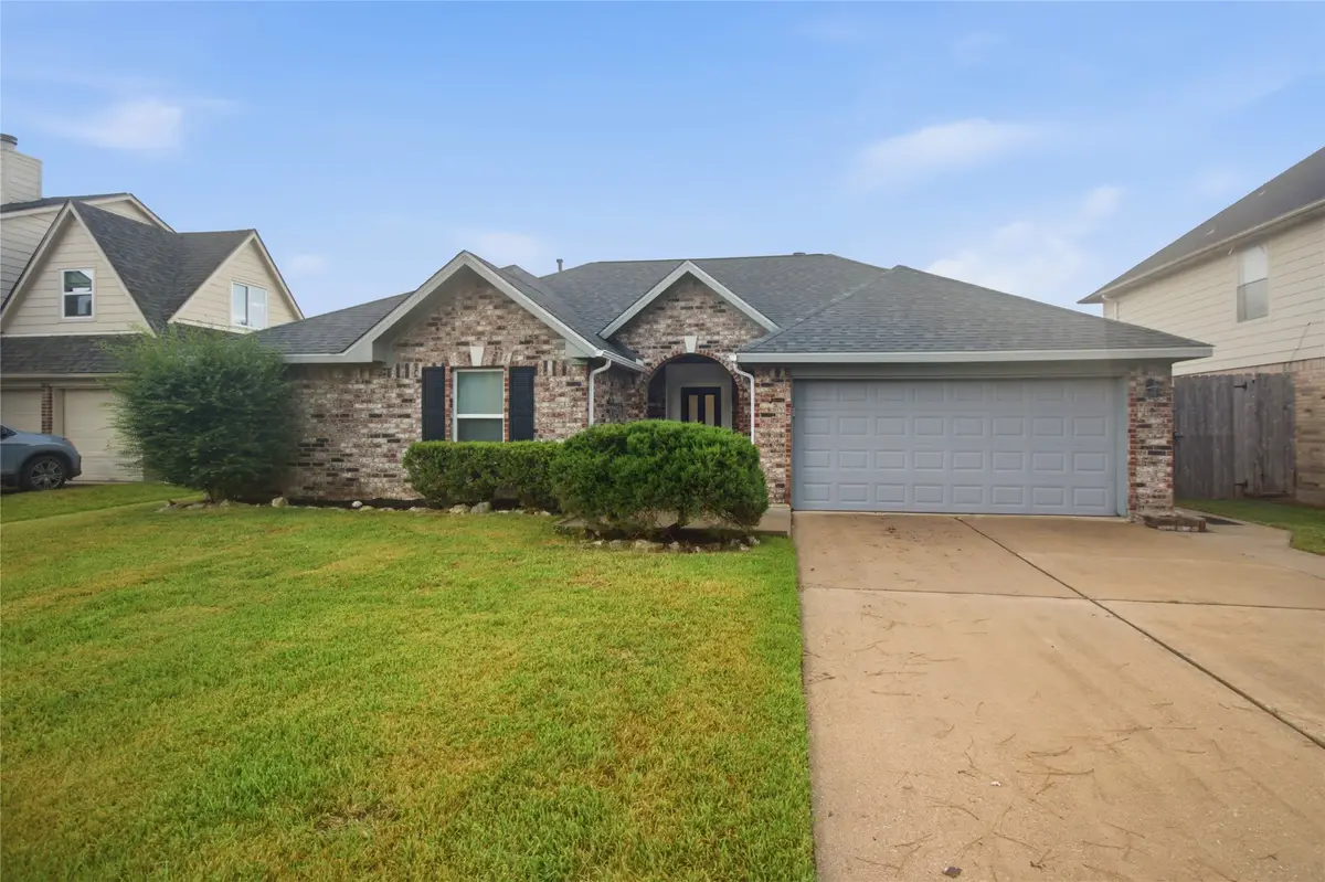 4527 Ireland Lane, Pasadena, TX 77505 - #1