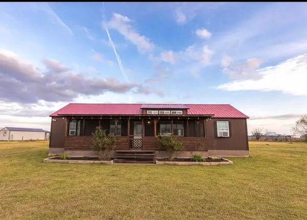 2726 Remmert Rd, Bellville, TX 77418