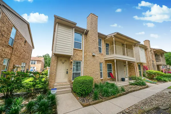 10615 Briar Forest Drive #1001, Houston, TX 77042