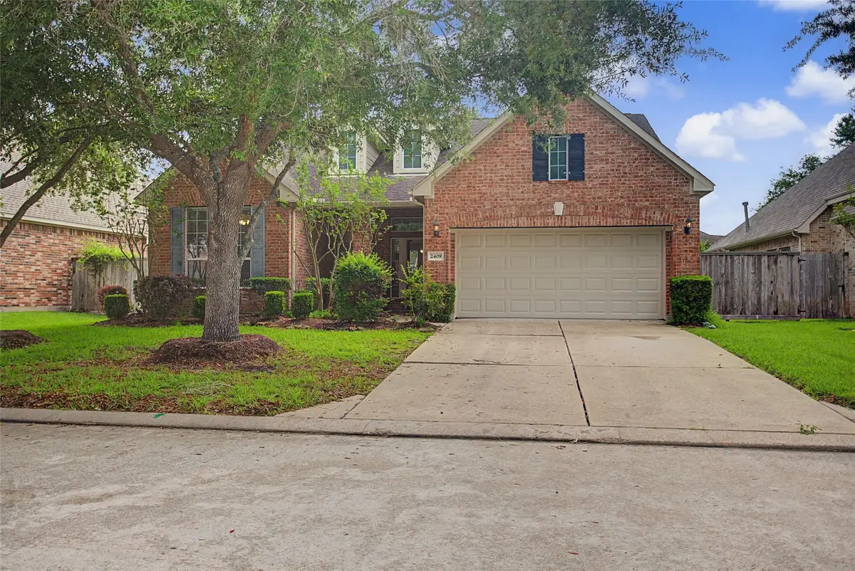 2409 S Venice Drive, Pearland, TX 77581 - #1