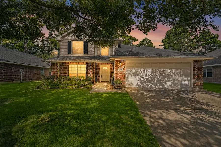17907 Pelican Cove Court, Humble, TX 77346 - #2