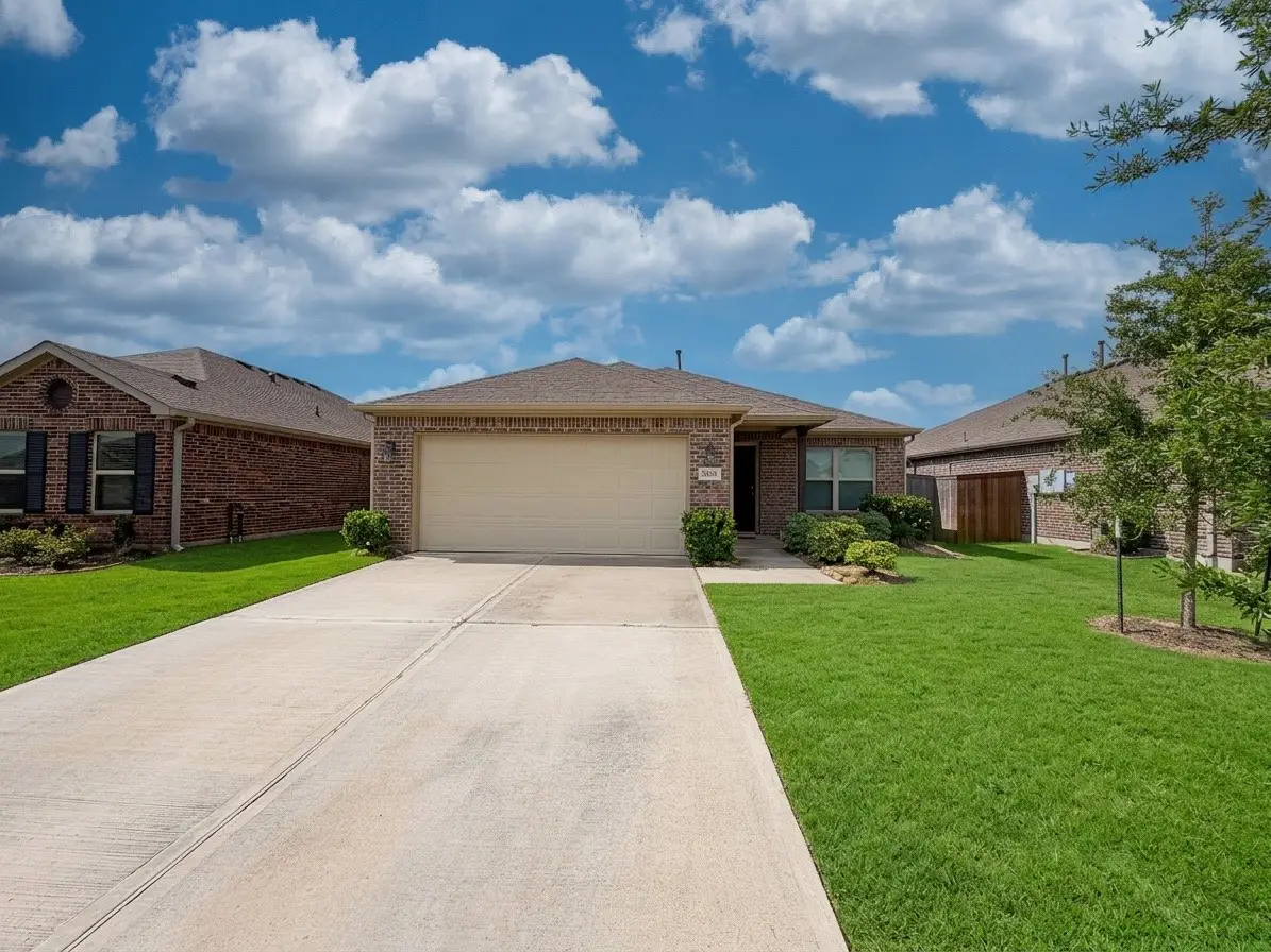 21018 Wenze Lane, Roman Forest, TX 77357 - #1