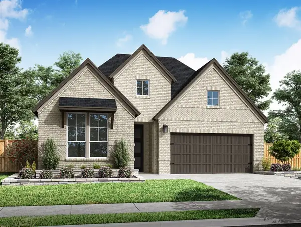 4739 Cascade Ridge Drive, Spring, TX 77386