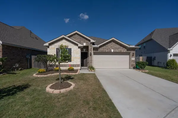 8435 Sunset Horizon Drive, Baytown, TX 77521