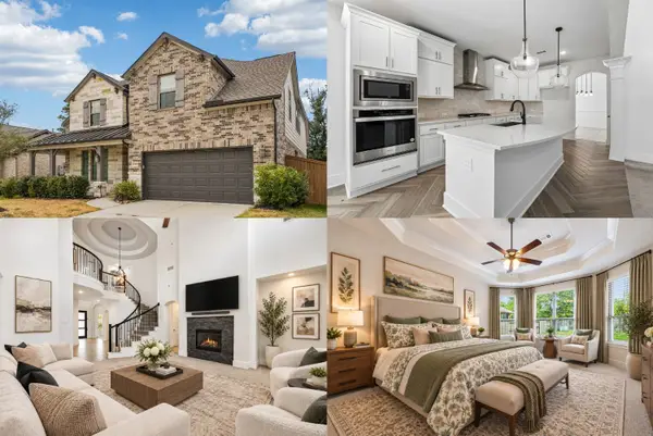 12515 Tullich Run Drive, Humble, TX 77346