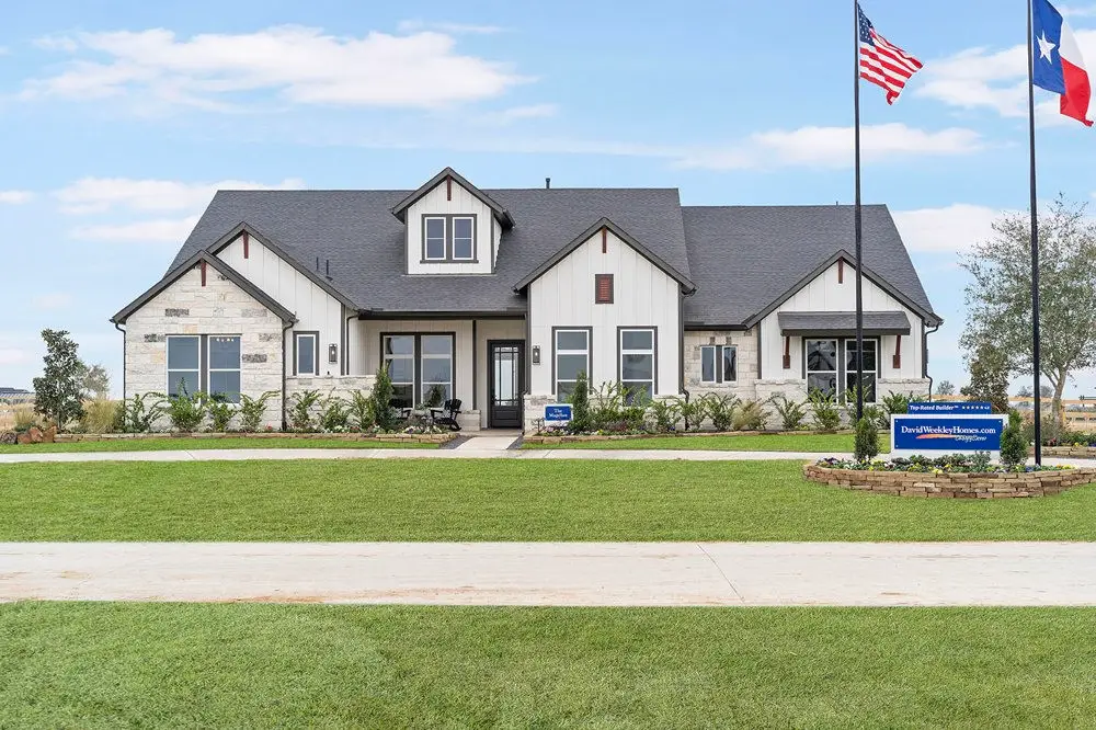 2005 Whispering Oaks Lane, Waller, TX 77484 - #1