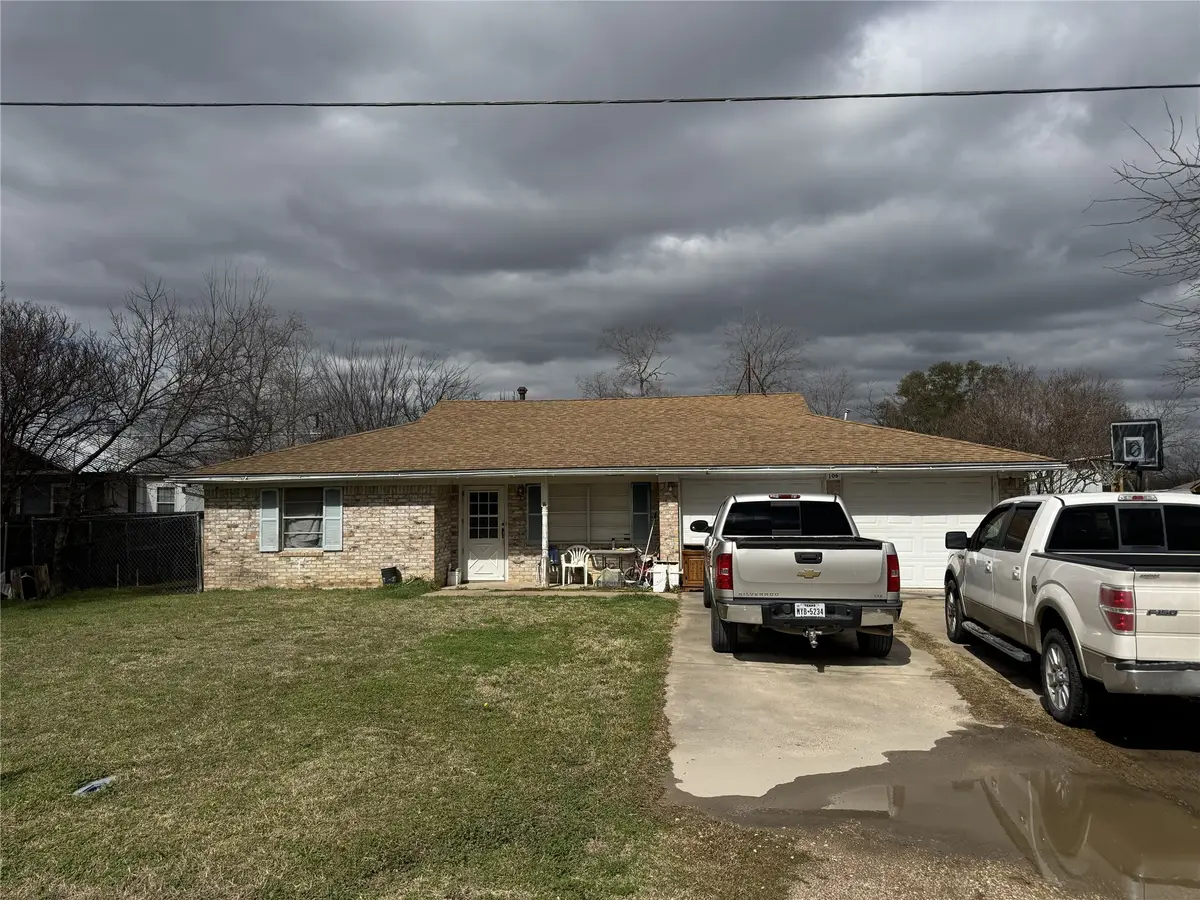 106 N 7th Street E, Dawson, TX 76639 - #1
