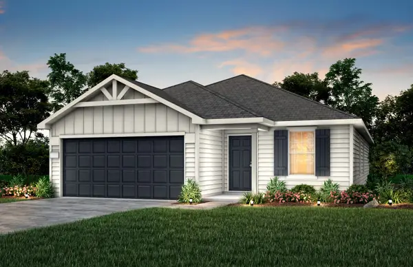 25638 Balsamroot Drive, Magnolia, TX 77355
