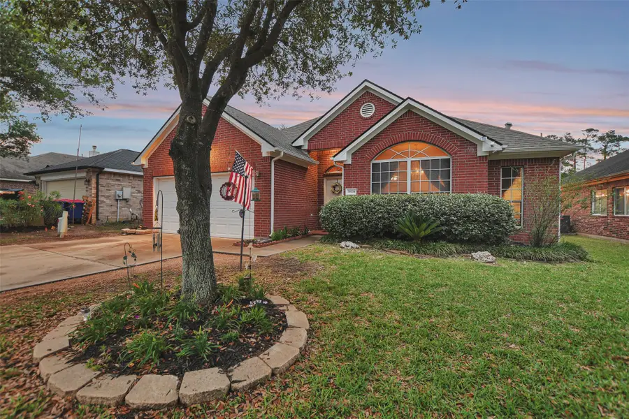 38114 E Sulphur Creek Drive, Magnolia, TX 77355 - #2