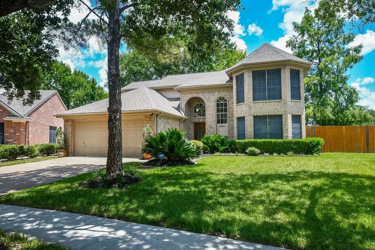 3031 Cotter Lake Circle, Missouri City, TX 77459 - #1