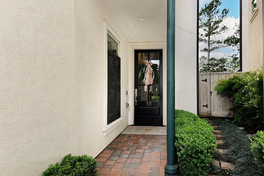 10 Wooded Park Place, The Woodlands, TX 77380 - #3