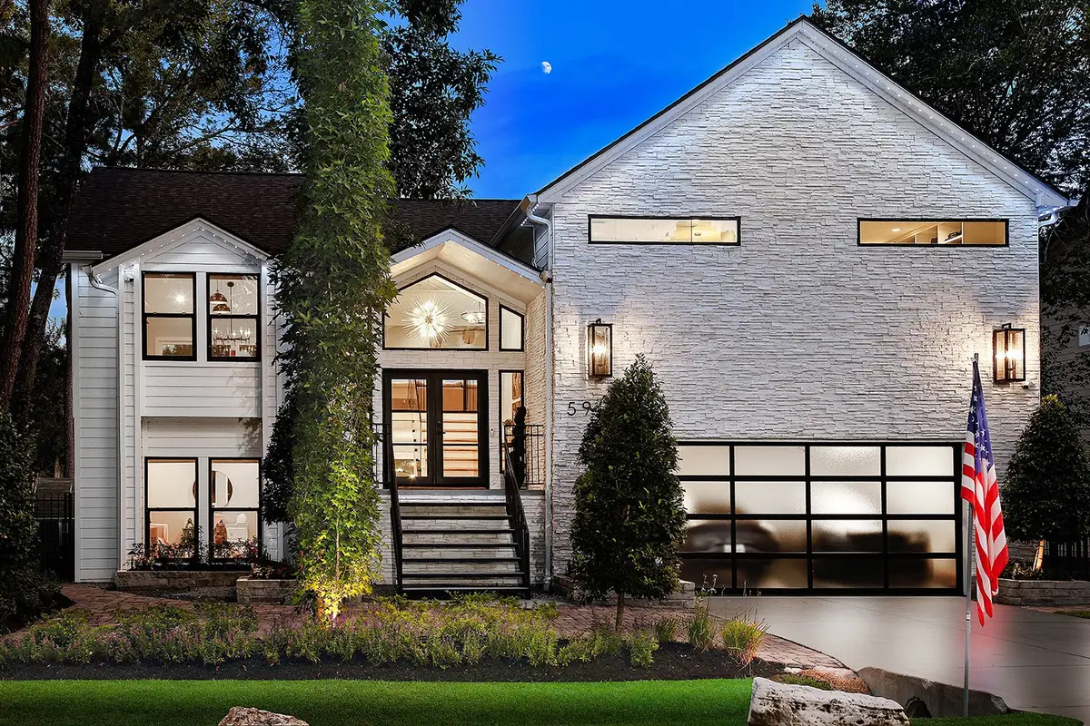 59 Huntsman's Horn Circle, The Woodlands, TX 77380 - #1