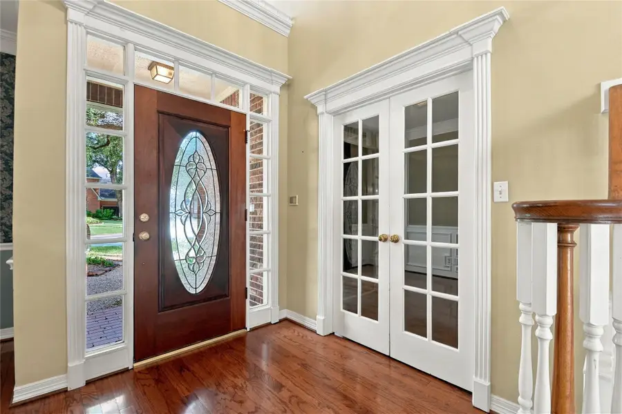 17111 Post Oak Hollow, Spring, TX 77379 - #3