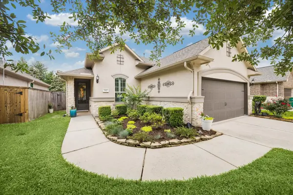 162 Elderberry Trail, Montgomery, TX 77316