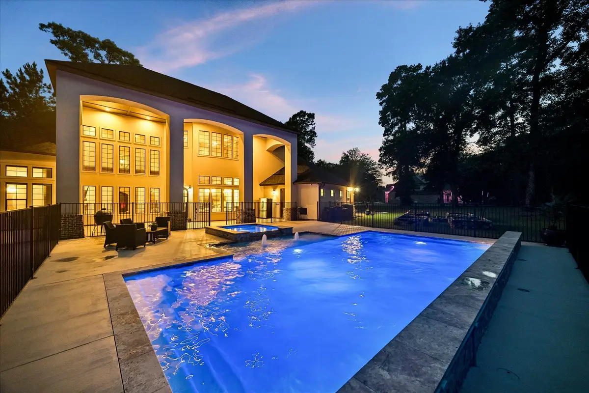 1030 Trailwood Estates Drive, Magnolia, TX 77354 - #1