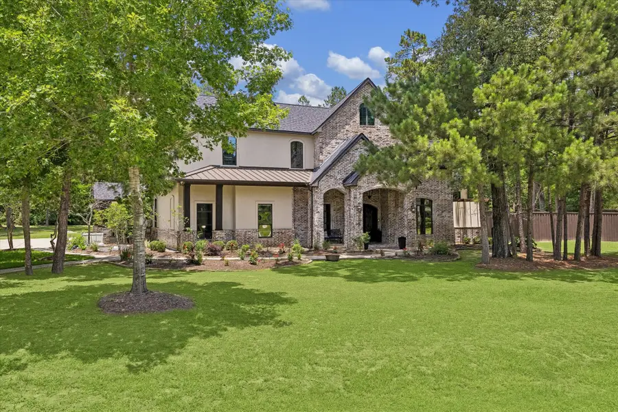 1030 Trailwood Estates Drive, Magnolia, TX 77354 - #2