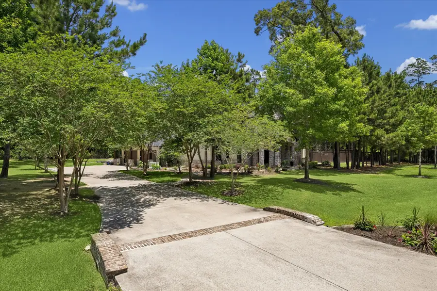 1030 Trailwood Estates Drive, Magnolia, TX 77354 - #3