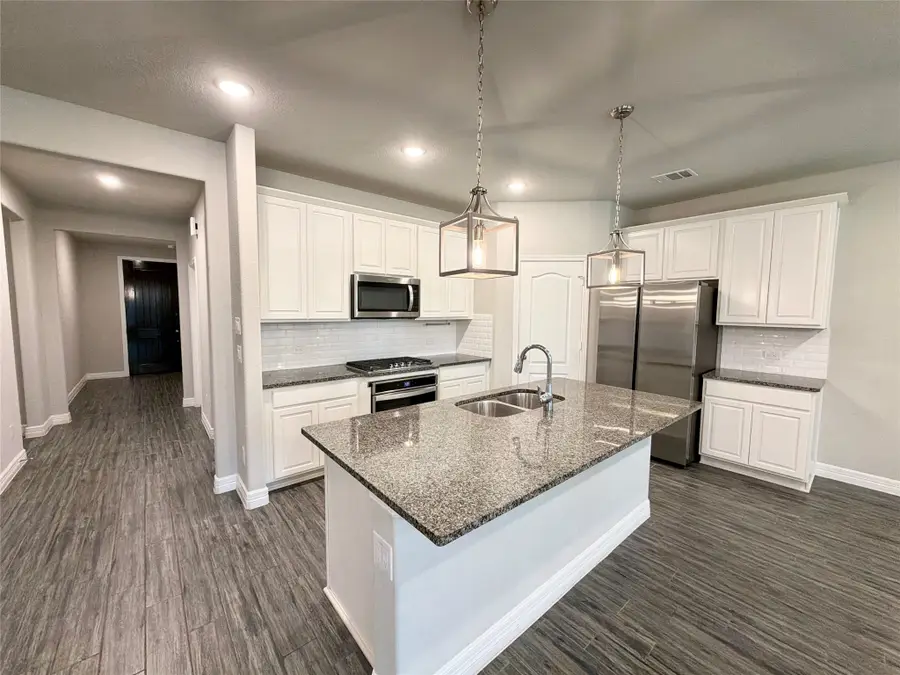 415 Northern Pike Drive, Willis, TX 77318 - #2