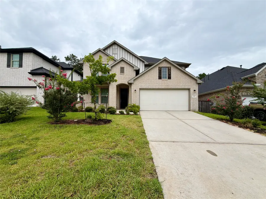 415 Northern Pike Drive, Willis, TX 77318 - #3