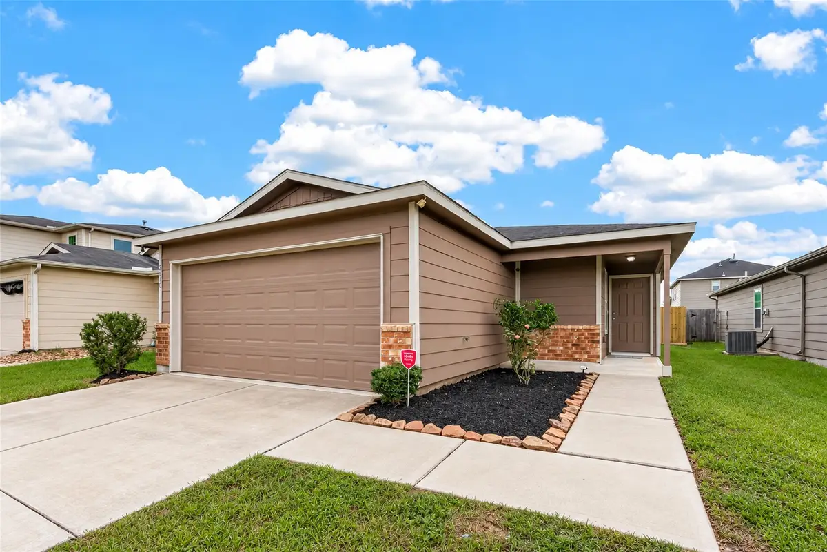 2610 Skyview Silver Drive, Houston, TX 77047 - #1