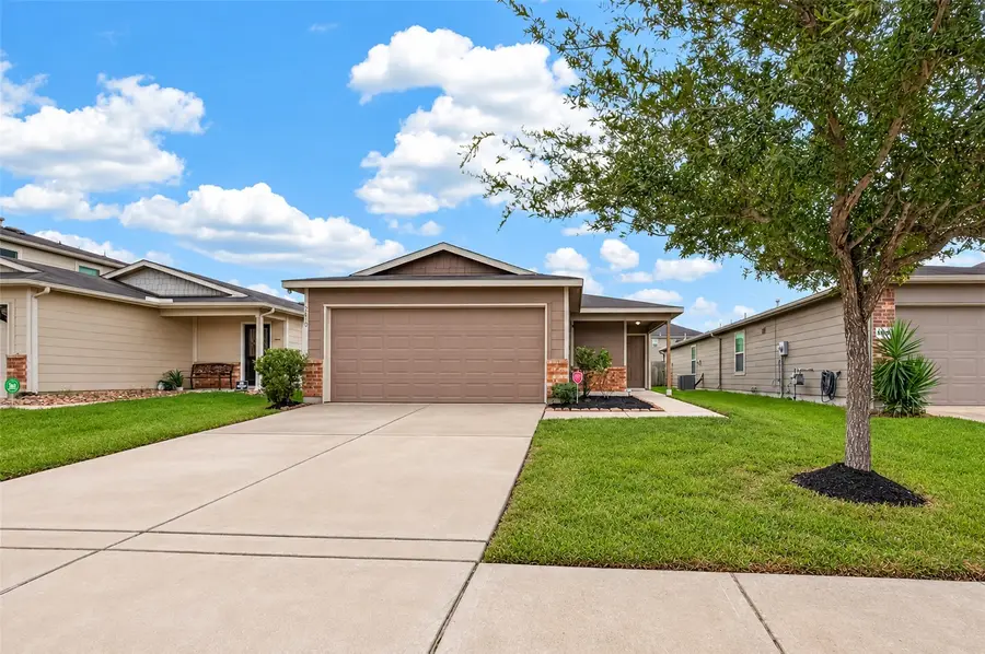 2610 Skyview Silver Drive, Houston, TX 77047 - #2