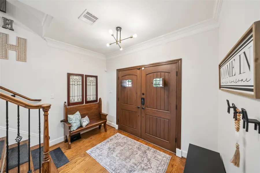 1302 Antoine Drive #C, Houston, TX 77055 - Image #2