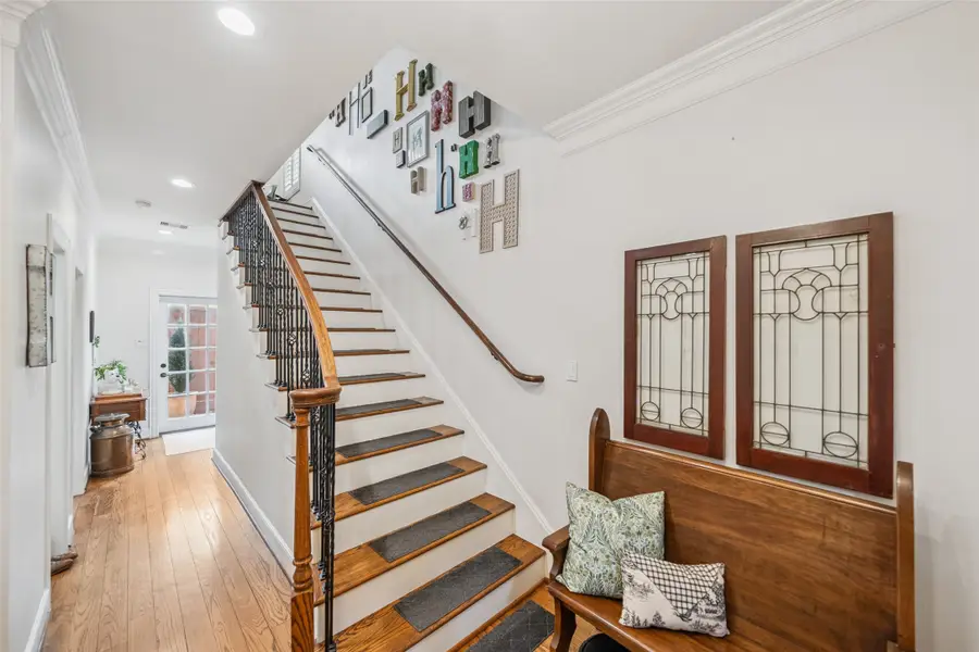 1302 Antoine Drive #C, Houston, TX 77055 - Image #3