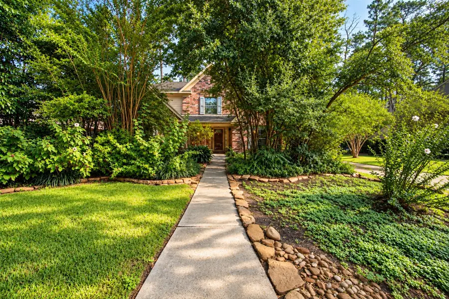 42 Thorn Berry Place, The Woodlands, TX 77381 - #2
