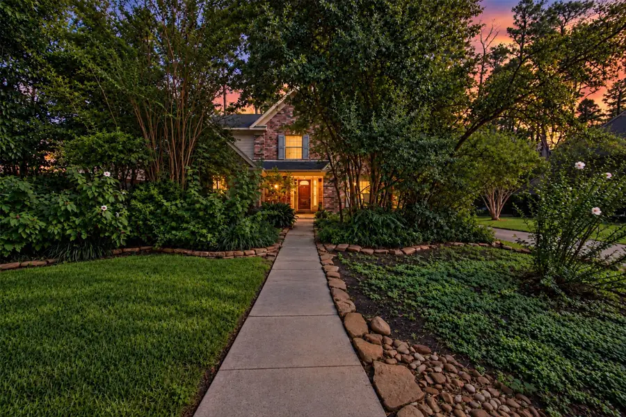 42 Thorn Berry Place, The Woodlands, TX 77381 - #3