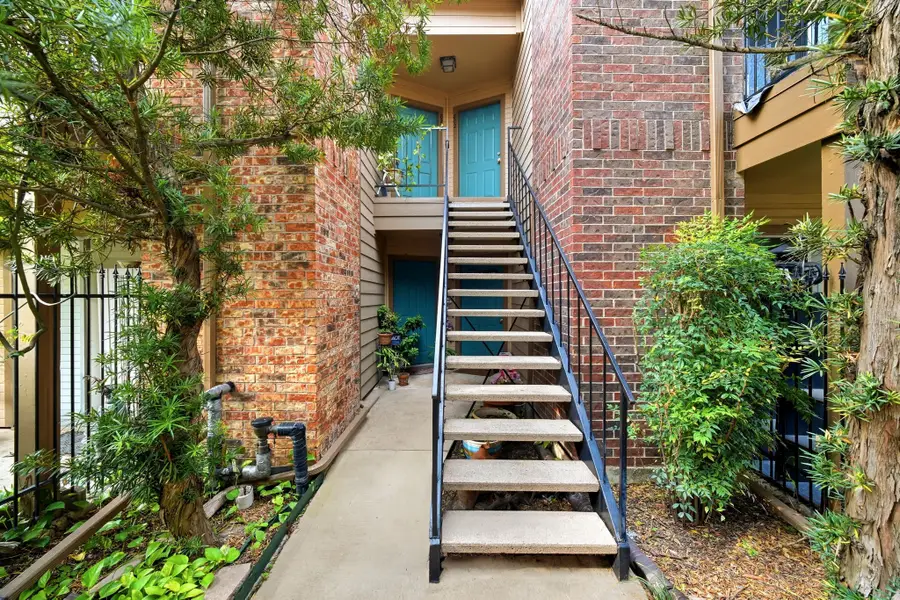 2121 Hepburn Street #820, Houston, TX 77054 - #2